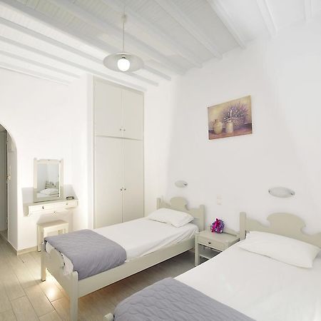 Dimitra Pension Mykonos Town Екстер'єр фото