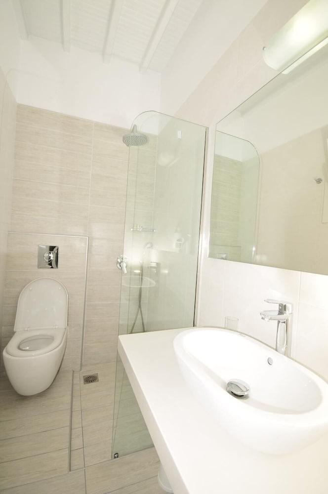 Dimitra Pension Mykonos Town Екстер'єр фото