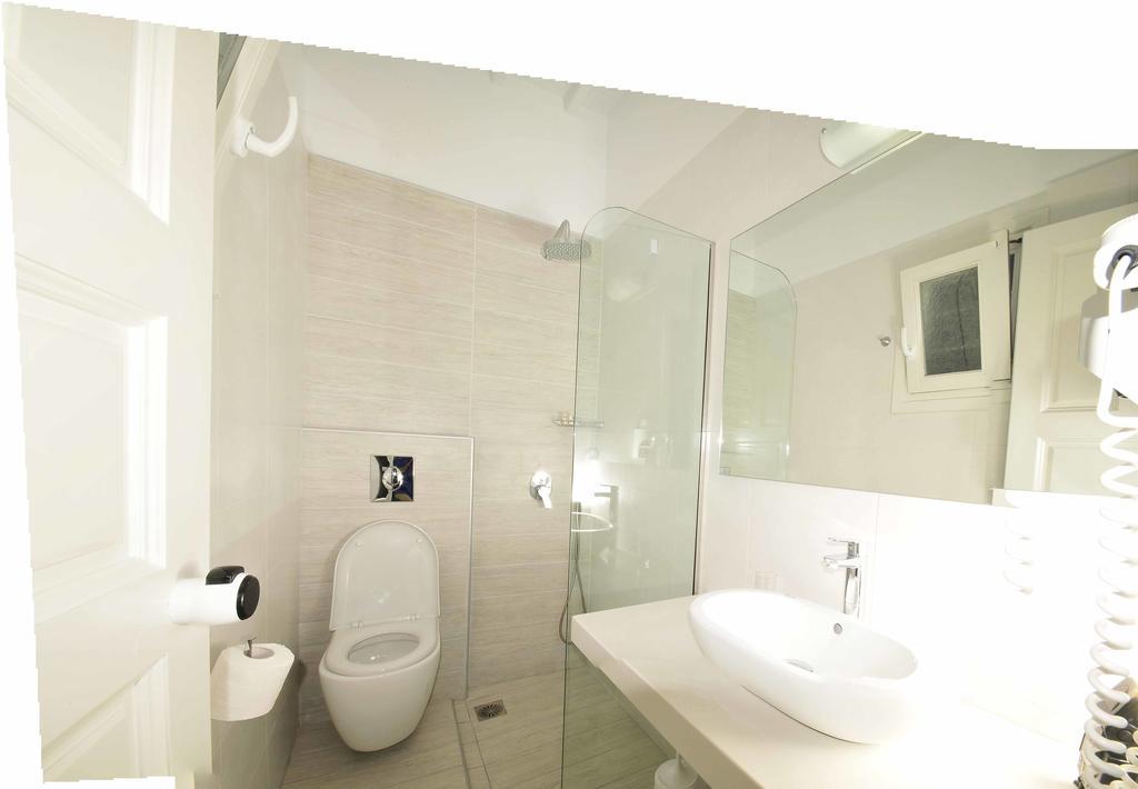 Dimitra Pension Mykonos Town Екстер'єр фото