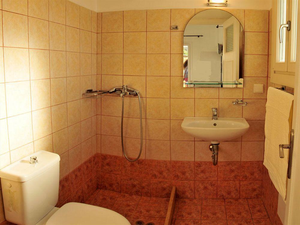 Dimitra Pension Mykonos Town Екстер'єр фото
