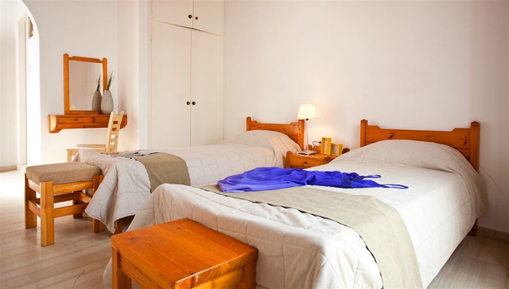 Dimitra Pension Mykonos Town Екстер'єр фото